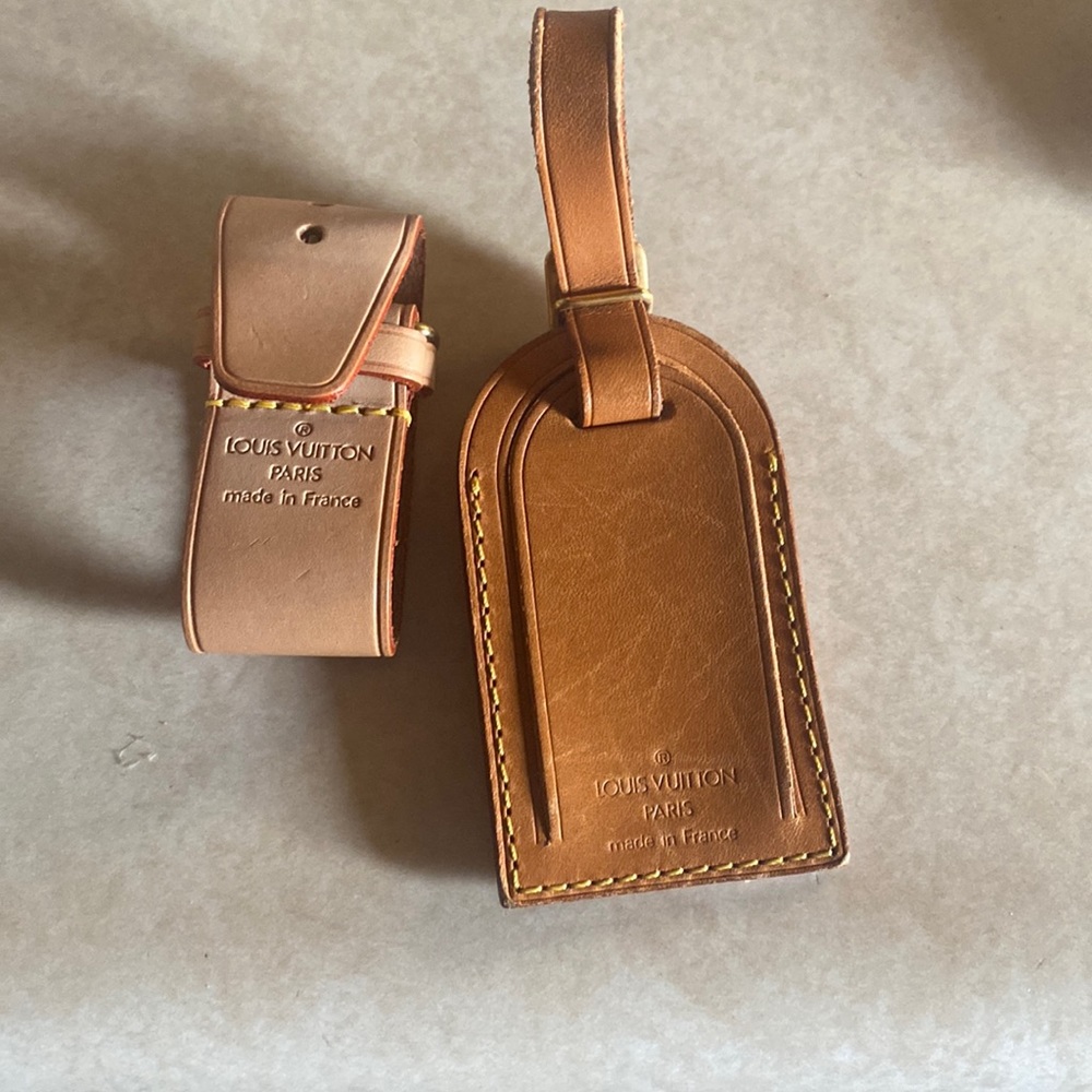 Louis Vuitton bundle
